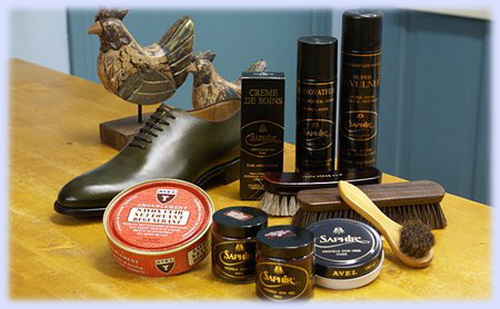 Как растянуть замшевые зимние сапоги